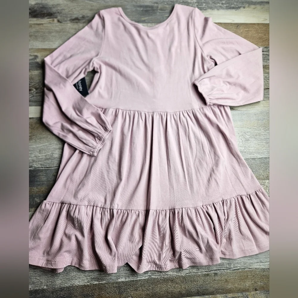 Mabel + Honey Dress NEW Youth Size 14